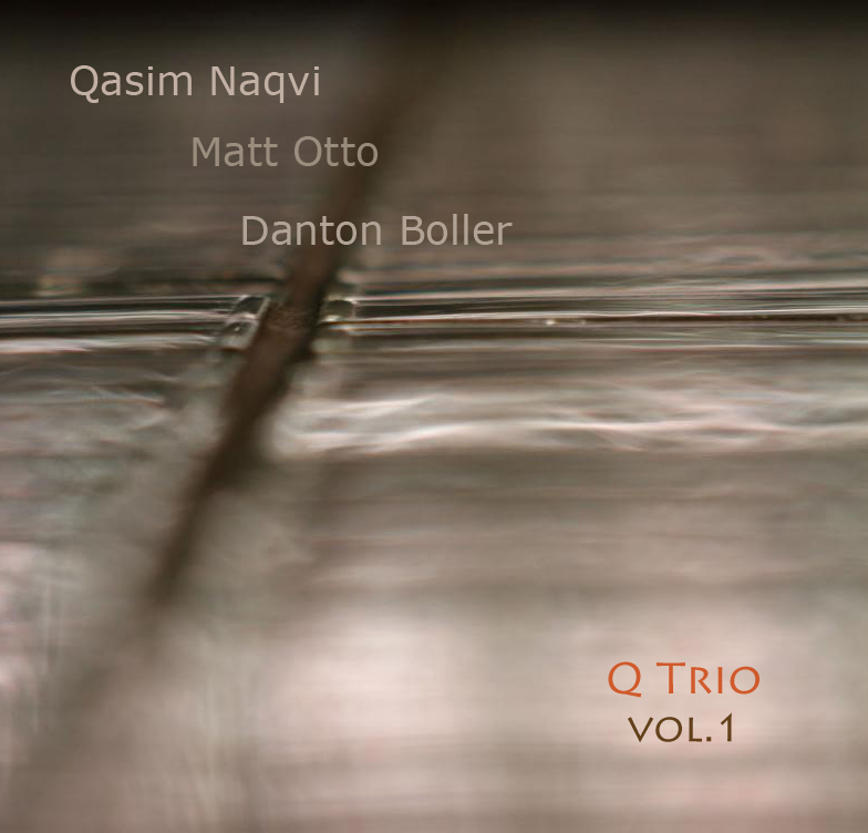 Q Trio Vol. 1